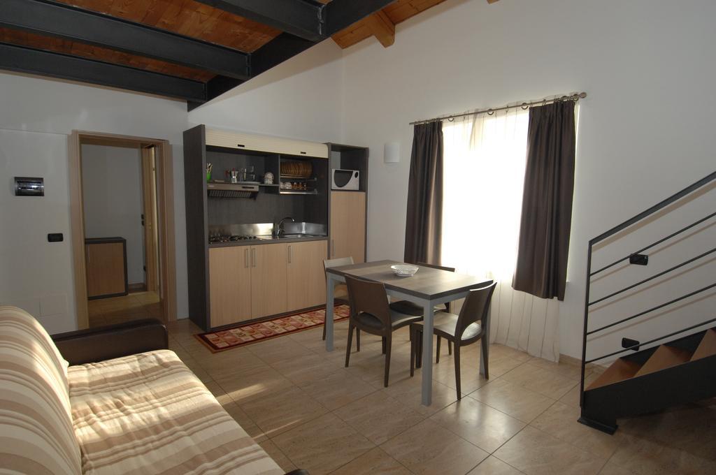 Appartamenti Via Toti 1 Alba (Piedmont) Phòng bức ảnh